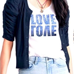 Cabi Love Tee